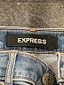 Express Blue Jeans Size 2 - photo 7