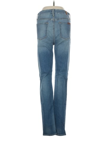 7 For All Mankind Jeans (view 2)