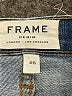FRAME Denim Blue Jeans Size 26 waist - photo 7