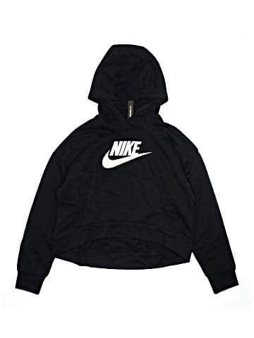 Nike Pullover Hoodie (view 1)