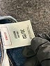 Express Blue Jeans Size 0S - photo 7