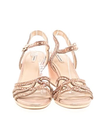 Alex Marie Wedges (view 2)