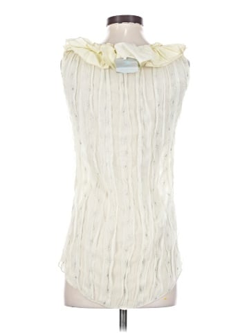 Young Essence Sleeveless Blouse (view 2)