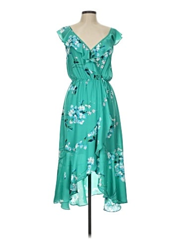Socialite Casual Dress (view 1)