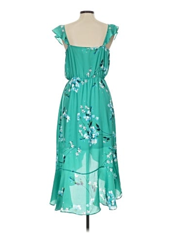 Socialite Casual Dress (view 2)