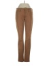 7 For All Mankind Brown Jeans Size 26 waist - photo 1