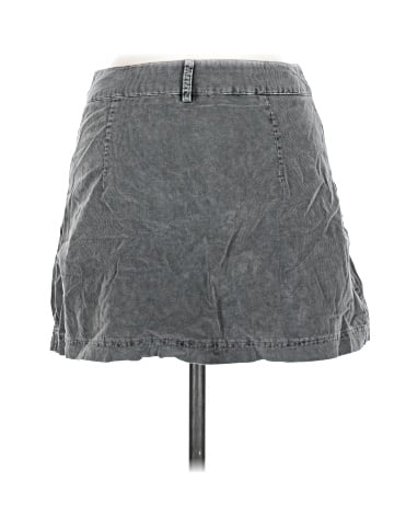 Talula Denim Skirt (view 2)