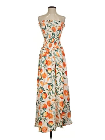 Timing Casual Dress (view 1)
