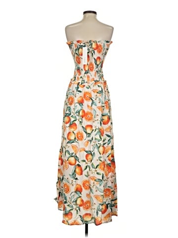 Timing Casual Dress (view 2)