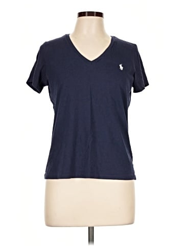Polo by Ralph Lauren Short Sleeve T-Shirt (view 1)