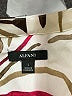 Alfani 100% Polyester Ivory Sleeveless Blouse Size L - photo 7