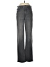 Eddie Bauer Gray Jeans Size 6 (tall) - photo 1