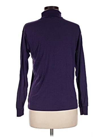 Currants Long Sleeve Turtleneck (view 2)