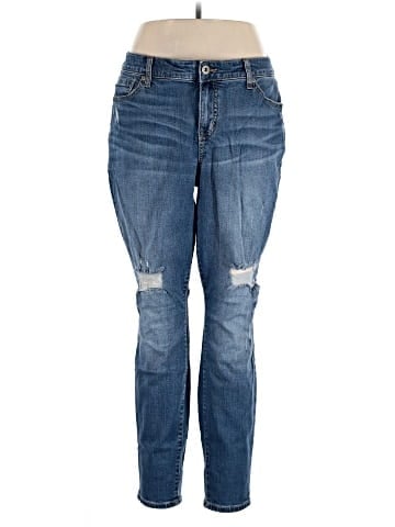 Torrid Jeans (view 1)