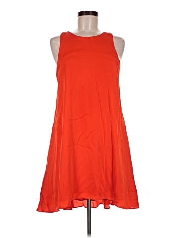 Milly Casual Dress (view 1)