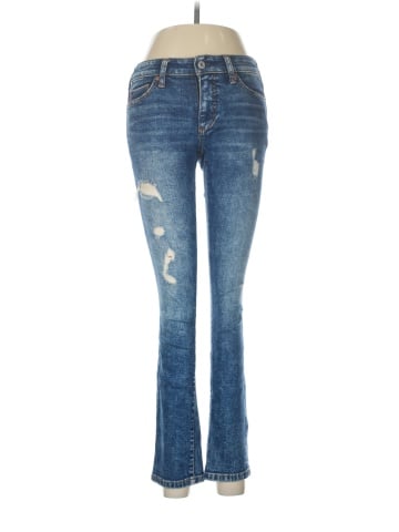 Pilcro and the Letterpress Jeans (view 1)