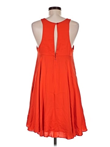 Milly Casual Dress (view 2)