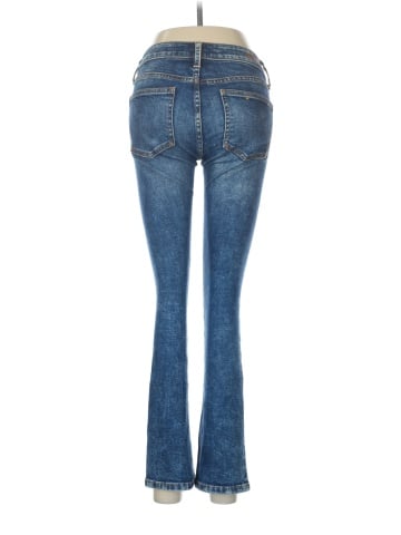 Pilcro and the Letterpress Jeans (view 2)