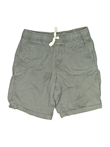 Lands' End Cargo Shorts (view 1)