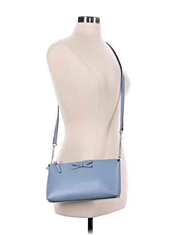 Kate Spade New York Leather Crossbody Bag (view 2)