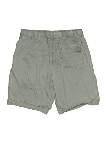 Lands' End Cargo Shorts (view 2)