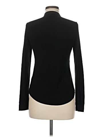 Karen Millen Long Sleeve Blouse (view 2)