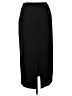 Alala Solid Black Formal Skirt Size 14 (tall) - photo 2