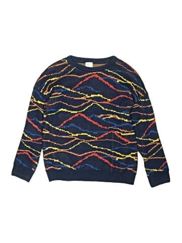 Hanna Andersson Pullover Sweater (view 1)