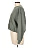 Bailey 44 Green Sweatshirt Size L - photo 5