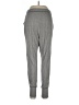 Gilly Hicks Chevron-herringbone Gray Casual Pants Size L - photo 2