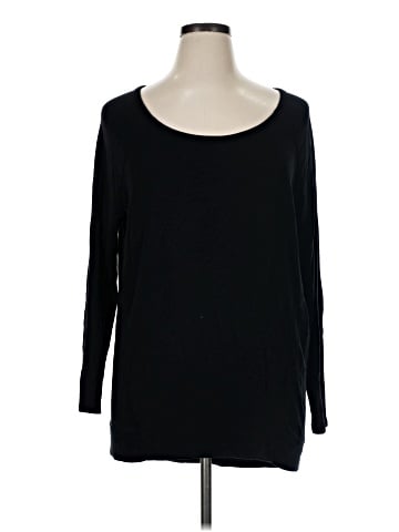 Athleta 3/4 Sleeve T-Shirt (view 1)