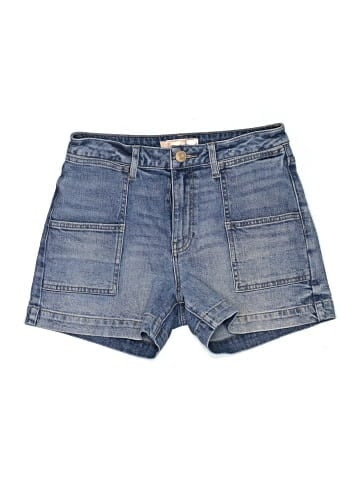 Kut from the Kloth Denim Shorts (view 1)