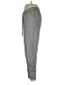 Gilly Hicks Chevron-herringbone Gray Casual Pants Size L - photo 5