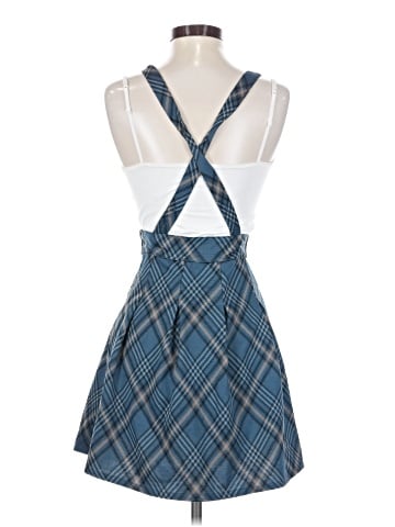 Planet Gold Casual Dress (view 2)