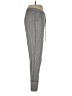 Gilly Hicks Chevron-herringbone Gray Casual Pants Size L - photo 4