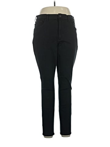 Express Jeggings (view 1)