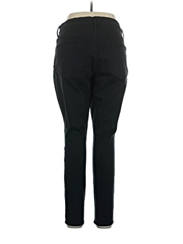 Express Jeggings (view 2)