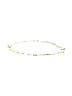 Escada Gold Belt Size S - photo 1