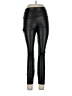 Theory Black Active Pants Size 10 - photo 1