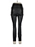 Theory Black Active Pants Size 10 - photo 2