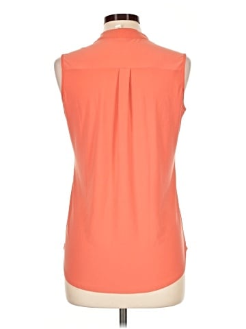 Perseption Sleeveless T-Shirt (view 2)