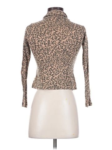 BDG Long Sleeve Turtleneck (view 2)