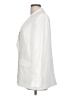 J.Crew 100% Viscose Ivory Blazer Size 10 - photo 5