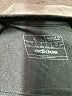 Adidas Solid Black Active T-Shirt Size L - photo 7