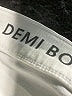 J.Crew Ivory Jeans Size 31 waist - photo 7