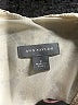 Ann Taylor 100% Polyester Ivory Sleeveless Blouse Size 2 - photo 4