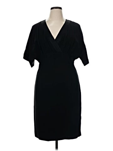Ellen Tracy Cocktail Dress (view 1)