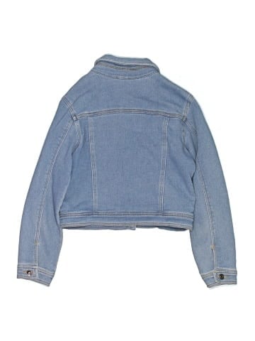 Zunie Denim Jacket (view 2)