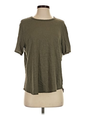 Unbranded Short Sleeve T-Shirt (view 1)