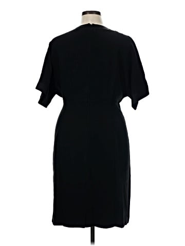 Ellen Tracy Cocktail Dress (view 2)